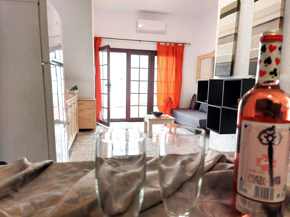 Blanca New Apartment 2 Bedrooms Costa Adeje  Eksteriør bilde