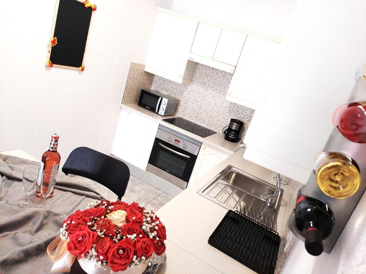 Blanca New Apartment 2 Bedrooms Costa Adeje  Eksteriør bilde