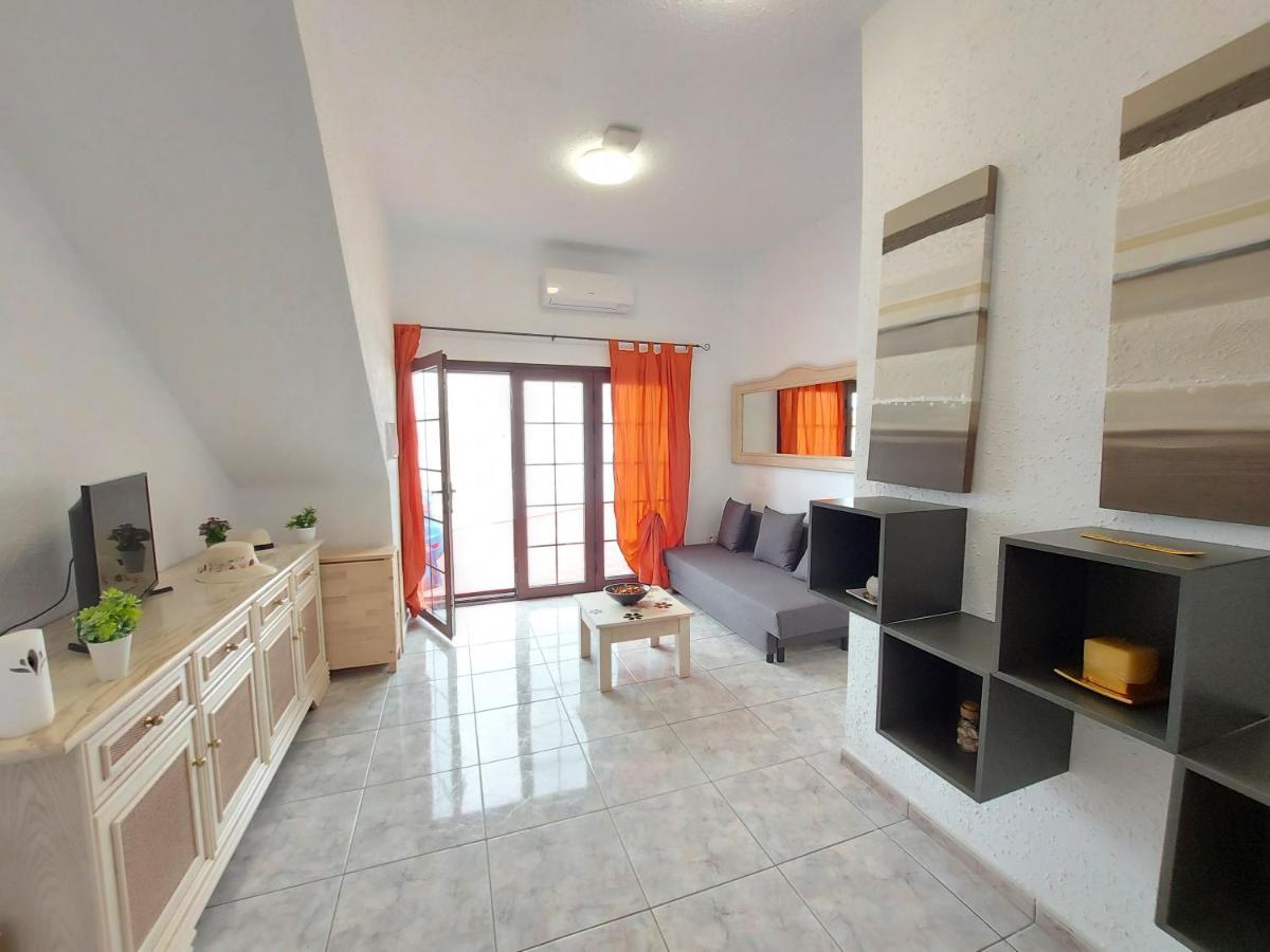 Blanca New Apartment 2 Bedrooms Costa Adeje  Eksteriør bilde