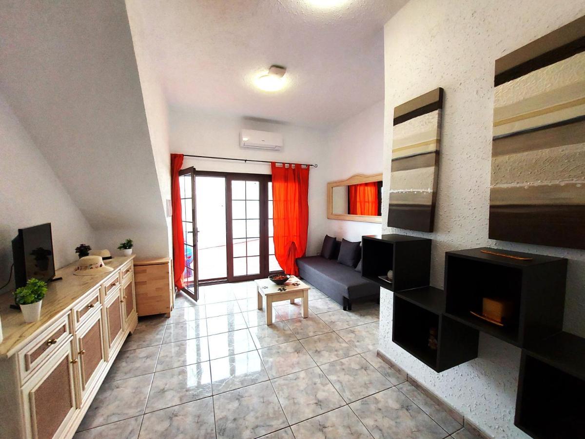 Blanca New Apartment 2 Bedrooms Costa Adeje  Eksteriør bilde
