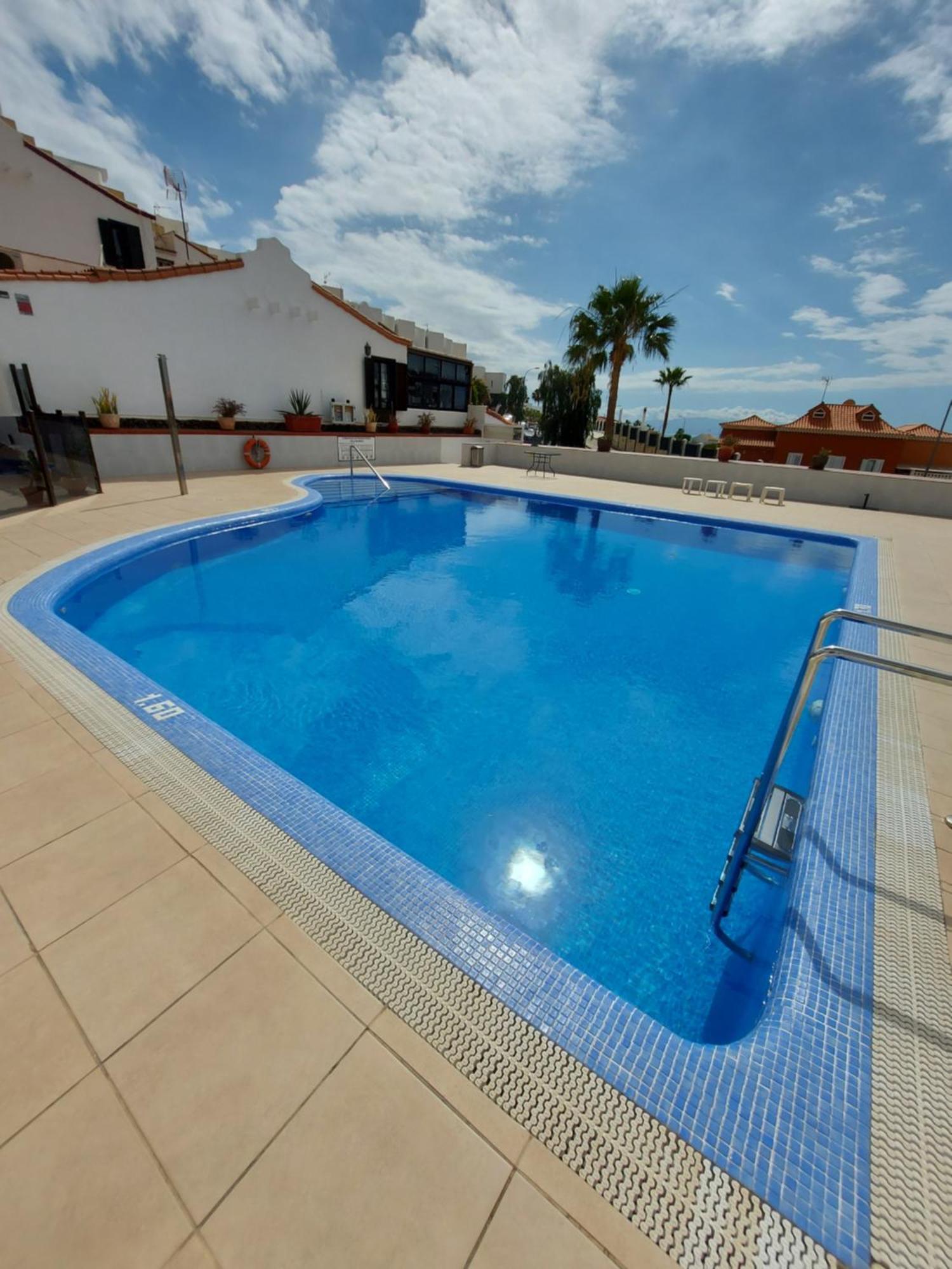 Blanca New Apartment 2 Bedrooms Costa Adeje  Eksteriør bilde